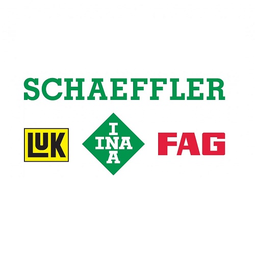 Genuine Schaeffler Coolant Pump - 538003710