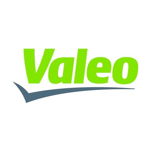 Genuine Valeo 2Pc Clutch Kit - 832268